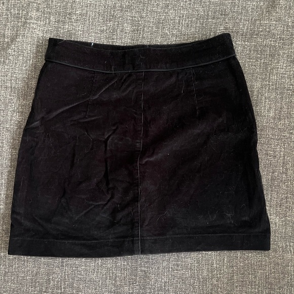 Aritzia Wilfred Free Mini Skirt - Picture 3 of 4
